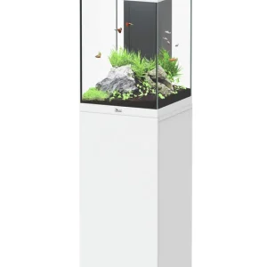 aquatlantis Aqua Tower 96 Weiß Kombination Sonderaktion